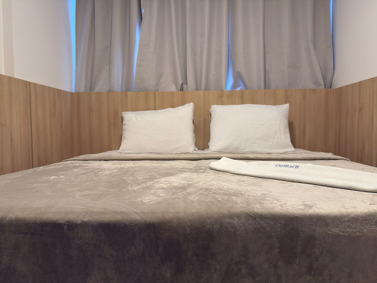 Porto de Galinhas | Two-Bedroom Apartment