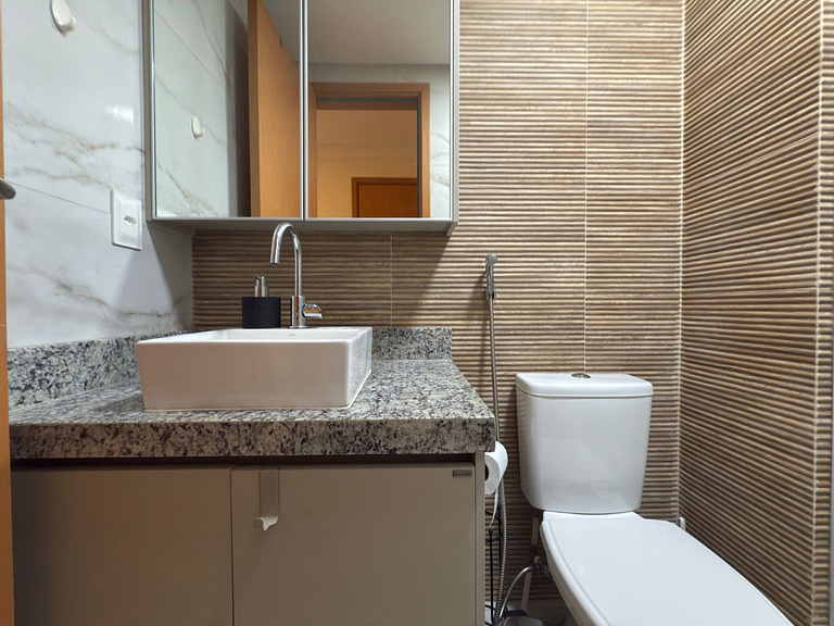 Porto de Galinhas | Two-Bedroom Apartment