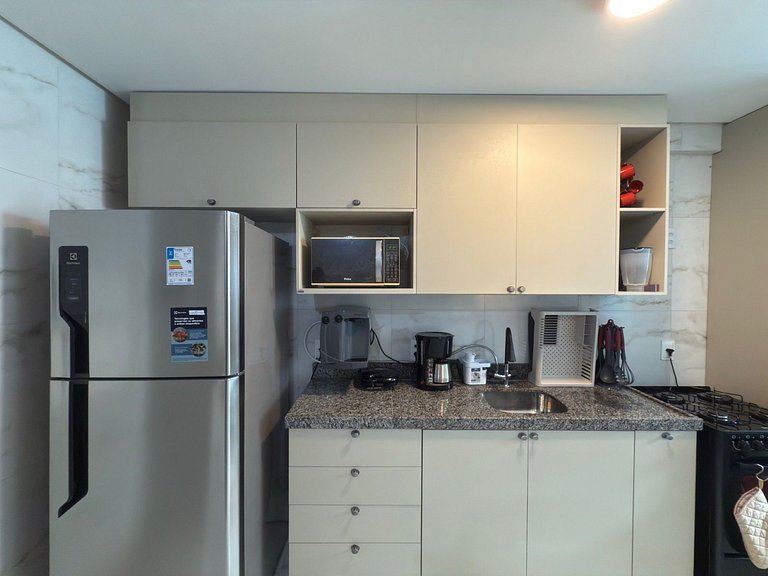 Porto de Galinhas | Two-Bedroom Apartment