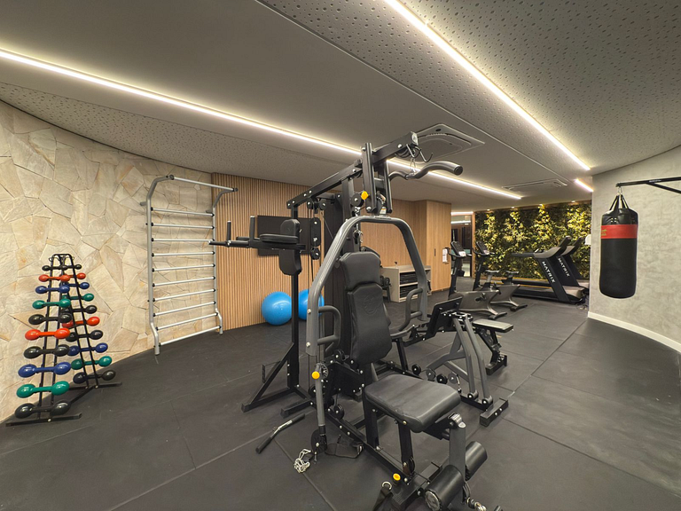 Apartamento a 400 metros de la Playa de Cupe