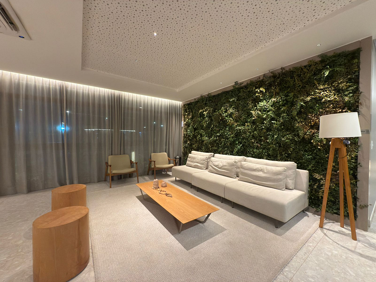 Apartamento a 400 metros de la Playa de Cupe