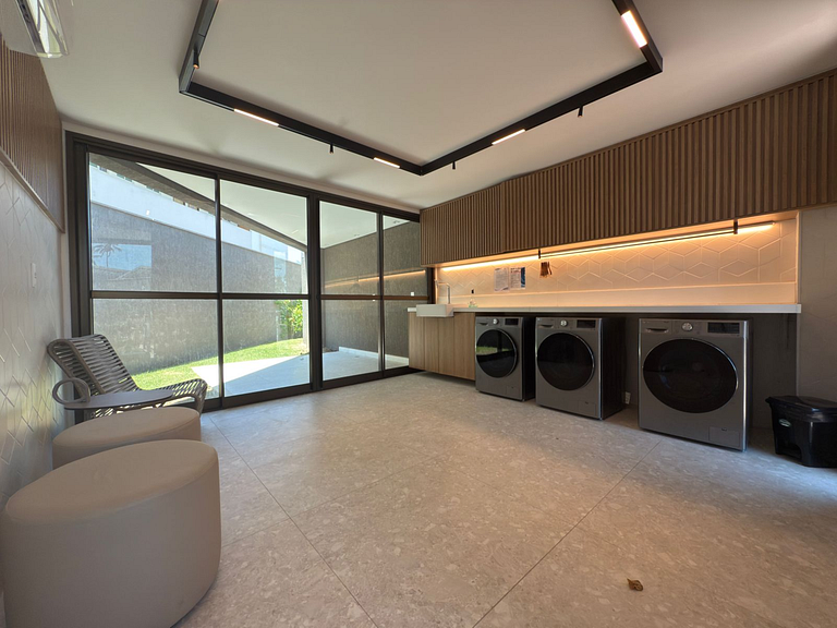 Beach Class Summer – Modern and Cozy Flat