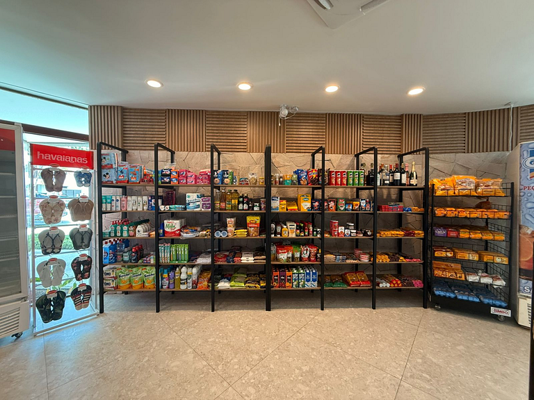 Resort with pools 6 minutes from Cupe Beach