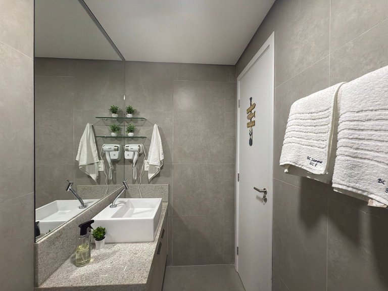 Apartamento a 400 metros de la Playa de Cupe