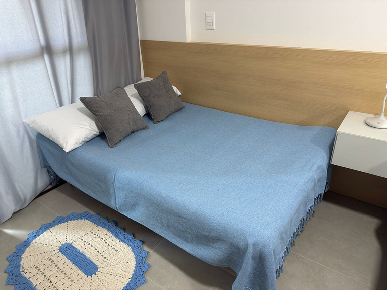 Beach Class Summer – Modern and Cozy Flat