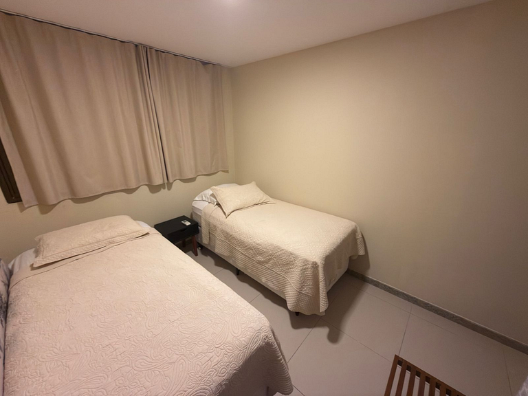 Duplex Sky c/ Piscina privativa | Malawí Resort