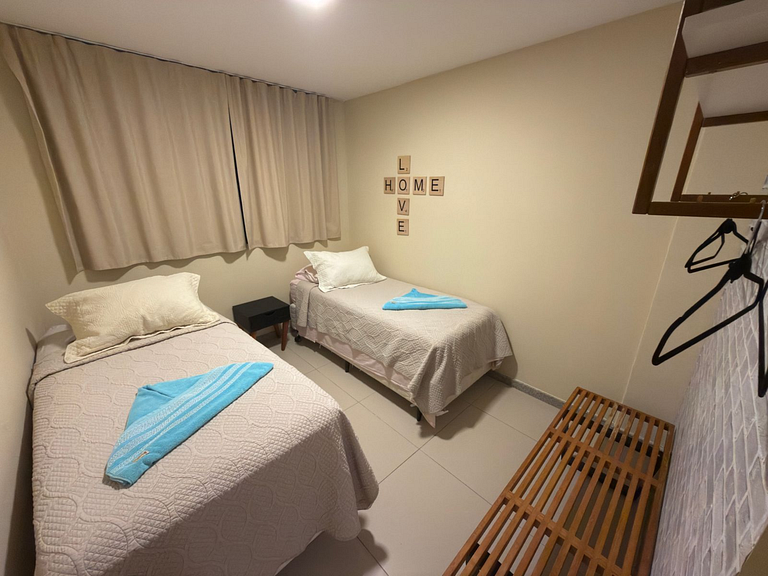 Dúplex Sky con Piscina Privada | Malawi Resort