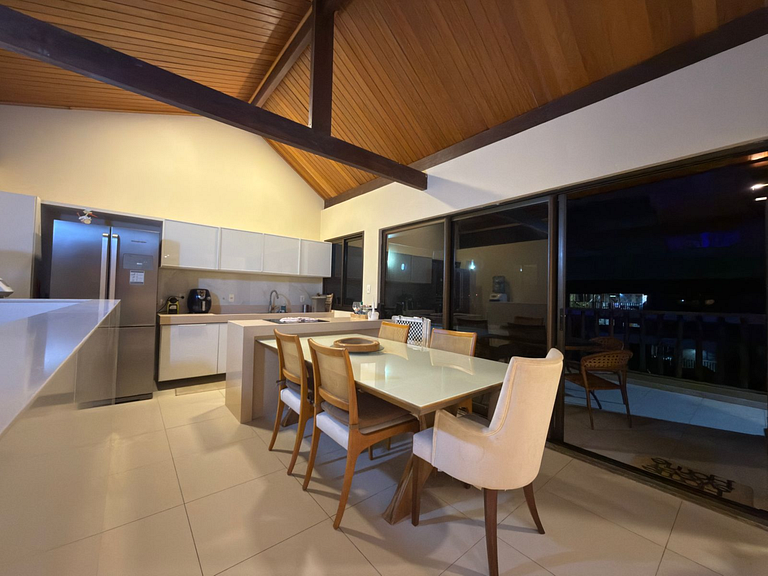 Dúplex Sky con Piscina Privada | Malawi Resort