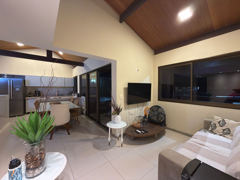 Dúplex Sky con Piscina Privada | Malawi Resort