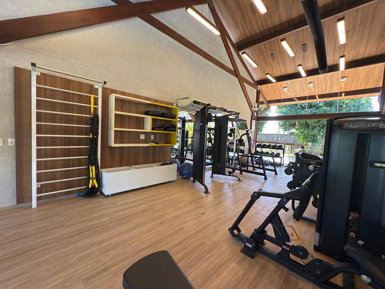 Malawi Beach Resort - Flat SKY