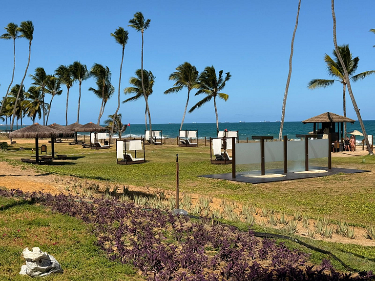 Malawi Beach Resort - Flat SKY