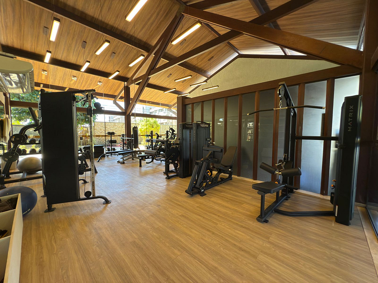 Dúplex Sky con Piscina Privada | Malawi Resort