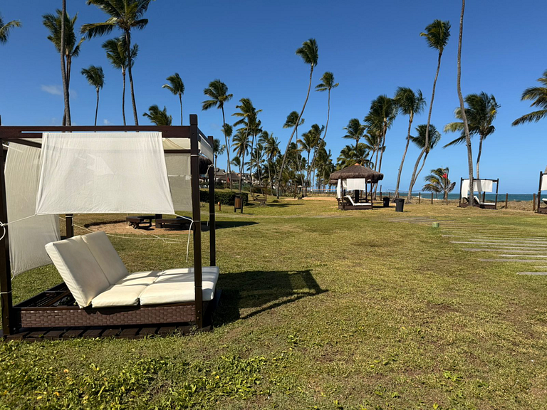 Porto de Galinhas, Malawi Beach Resort - Flat SKY