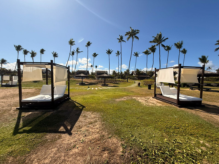 Porto de Galinhas, Malawi Beach Resort - Flat SKY