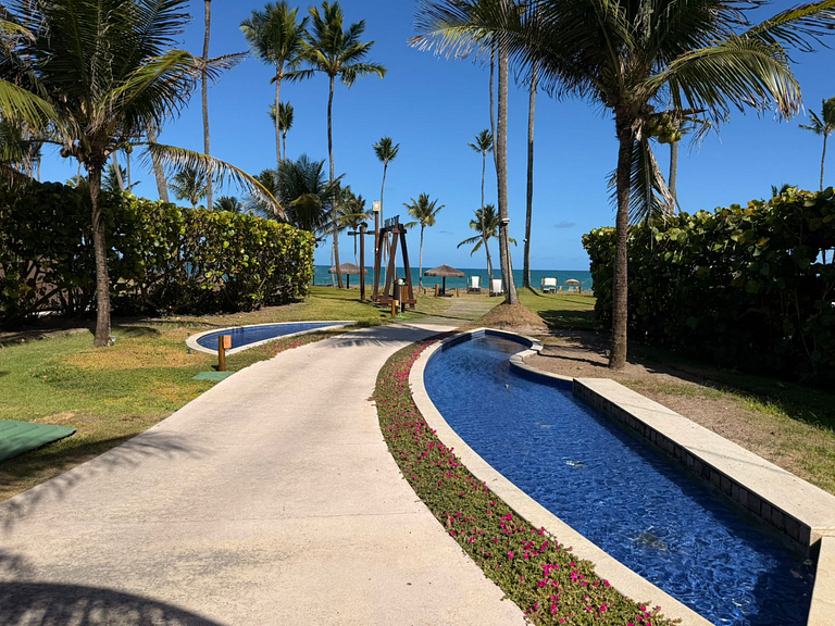 Duplex Sky c/ Piscina privativa | Malawí Resort