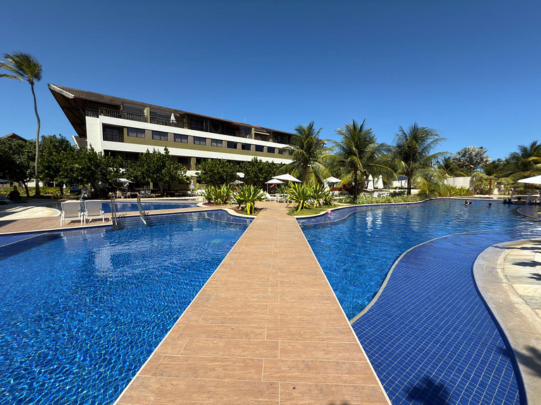 Malawi Beach Resort - Flat SKY