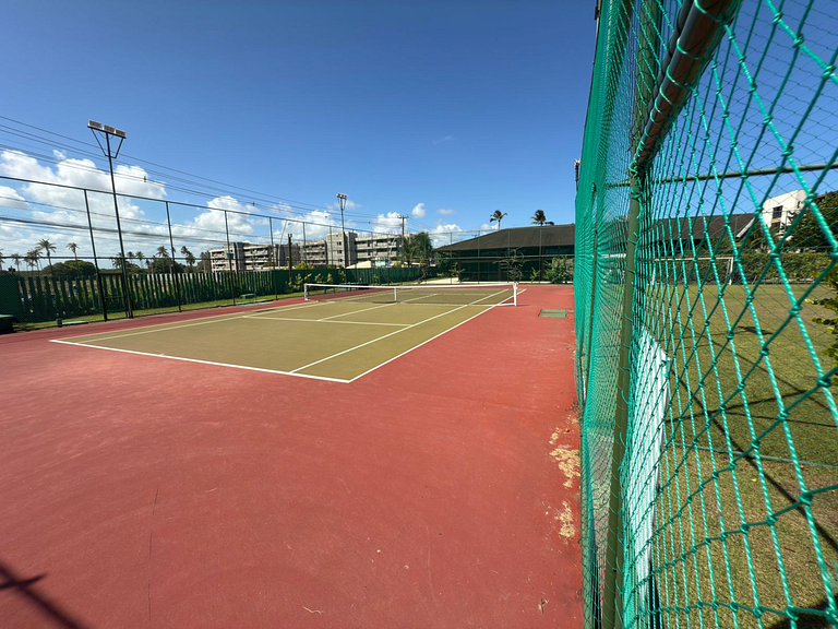 Dúplex Sky con Piscina Privada | Malawi Resort