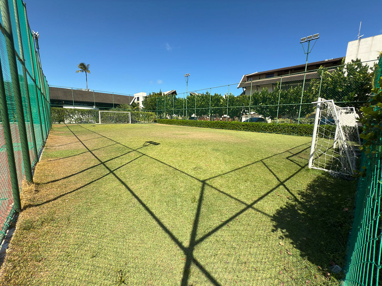 Porto de Galinhas, Malawi Beach Resort - Flat SKY