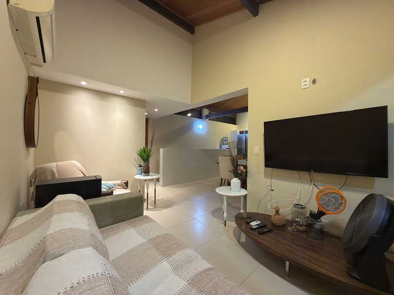 Duplex Sky with Private Pool | Malawi Resort