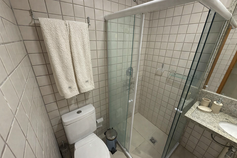 Duplex Sky c/ Piscina privativa | Malawí Resort