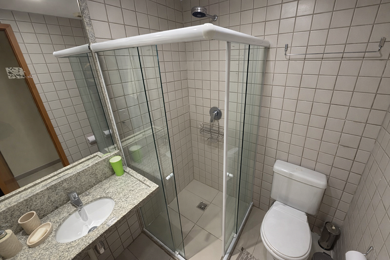 Duplex Sky c/ Piscina privativa | Malawí Resort