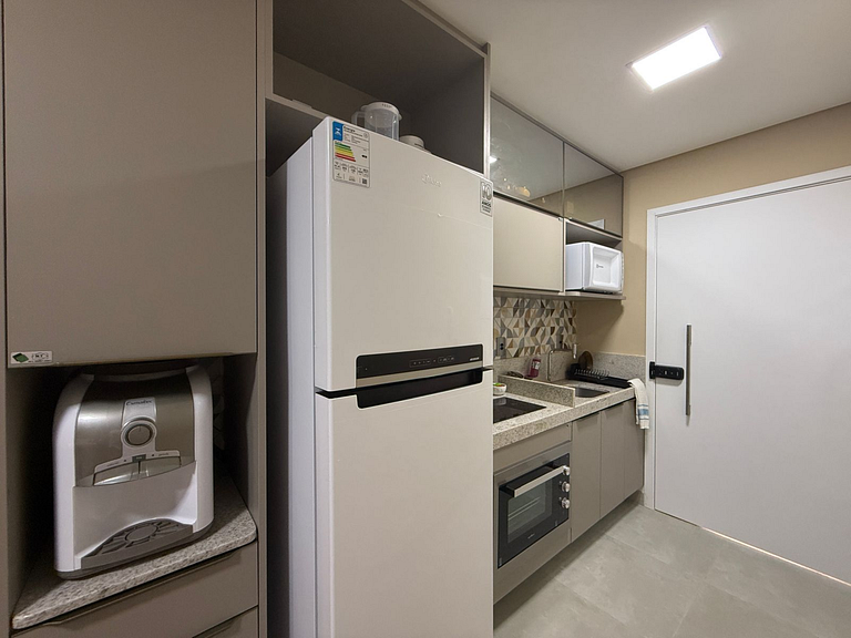 Loft Beach Class just steps from the Beach