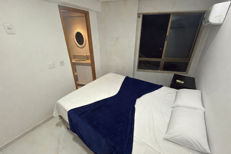 29th Floor Ocean View · Beachfront Boa Viagem