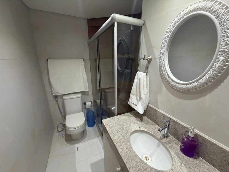 29th Floor Ocean View · Beachfront Boa Viagem