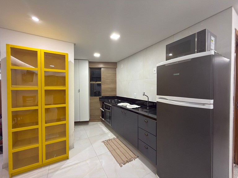 29th Floor Ocean View · Beachfront Boa Viagem