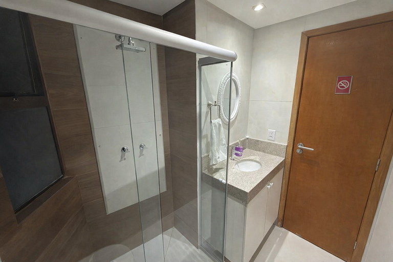 29th Floor Ocean View · Beachfront Boa Viagem