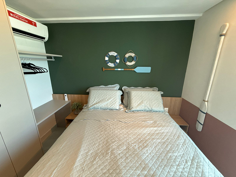 Private Pool with Ocean View