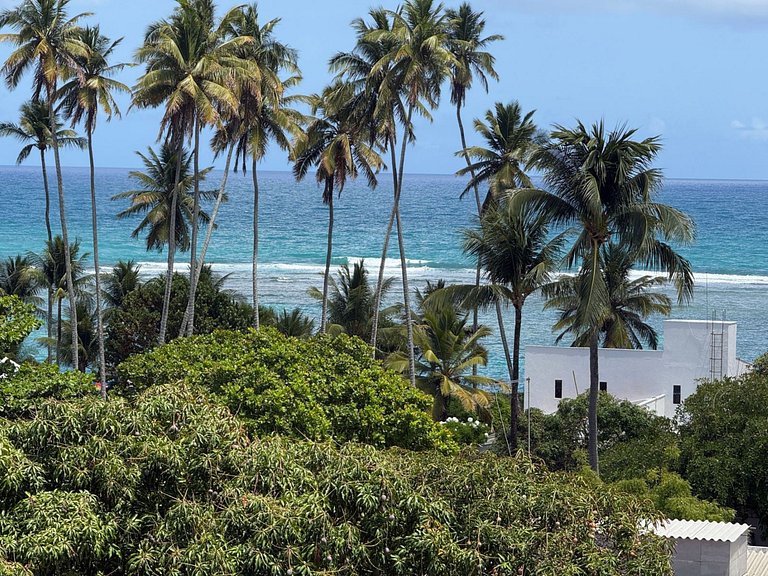 Ocean View Two Bedroom Apartment