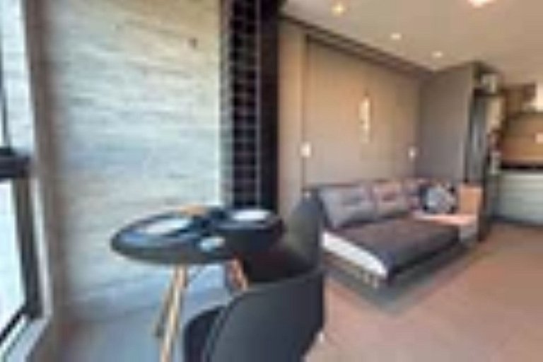 Flat Acogedor con Vista al Mar | Sunny Beach 105