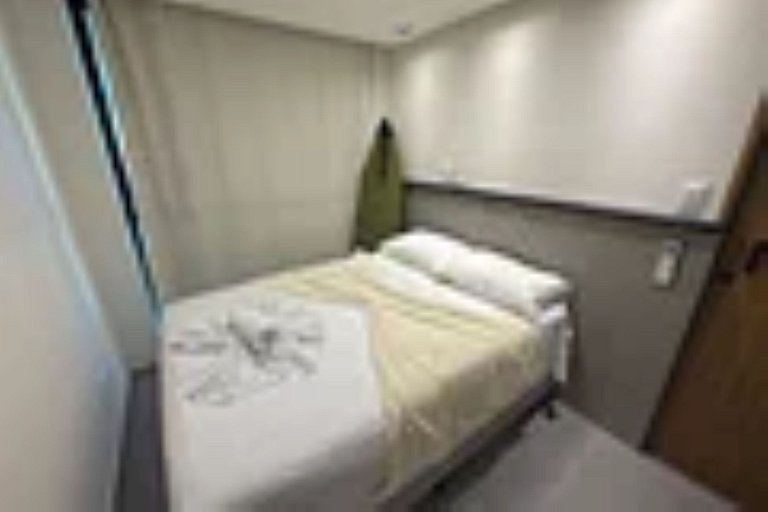 Flat Acogedor con Vista al Mar | Sunny Beach 105