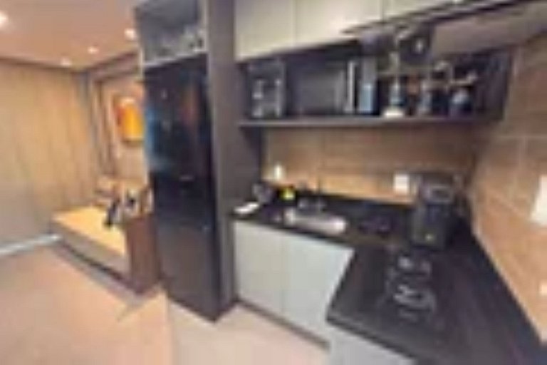 Flat Vista-Mar Porto De Galinhas | SunnyBeach 106