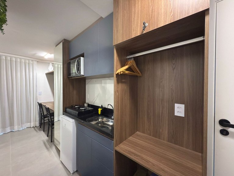 Porto de Galinhas | Departamento à 50m de la Playa