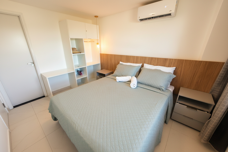 Stay at Dubourcq Just Steps from the Beach