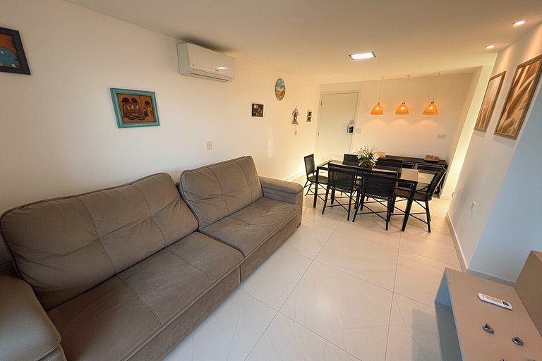 Stay at Dubourcq Just Steps from the Beach