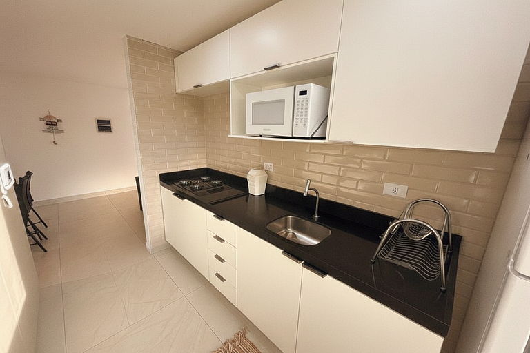 Stay at Dubourcq Just Steps from the Beach