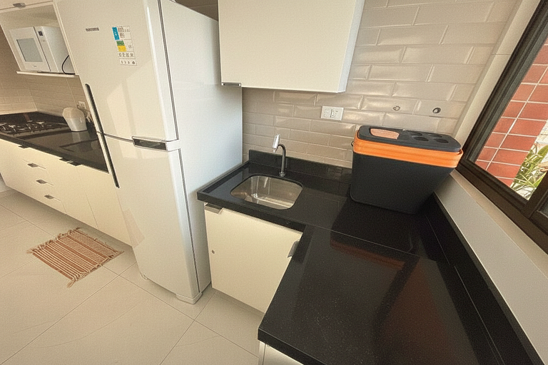 Stay at Dubourcq Just Steps from the Beach