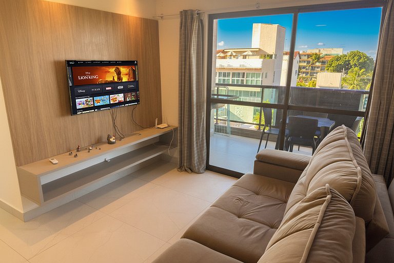 Stay at Dubourcq Just Steps from the Beach