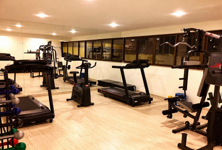 Vista al Mar Piso 29 · Pie de Playa Boa Viagem