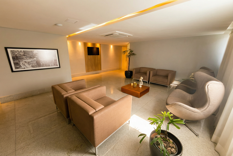 29th Floor Ocean View · Beachfront Boa Viagem