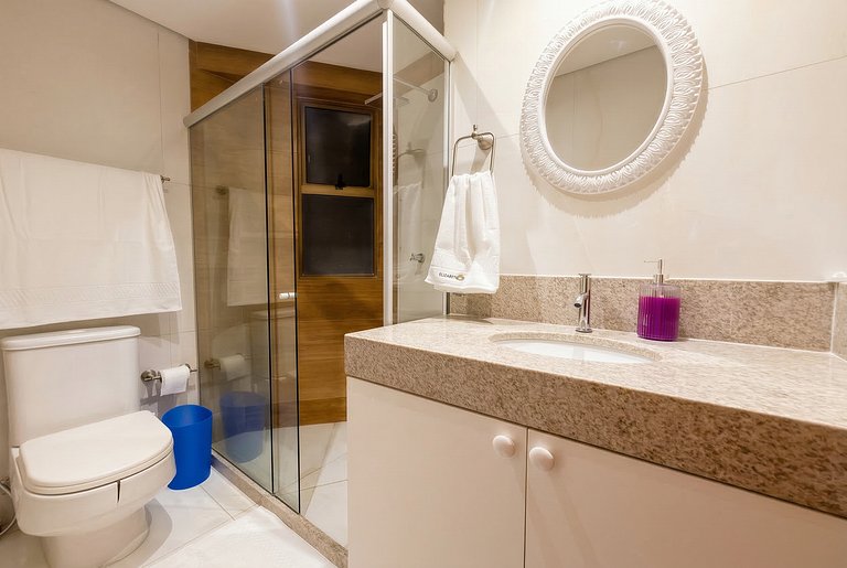 29th Floor Ocean View · Beachfront Boa Viagem