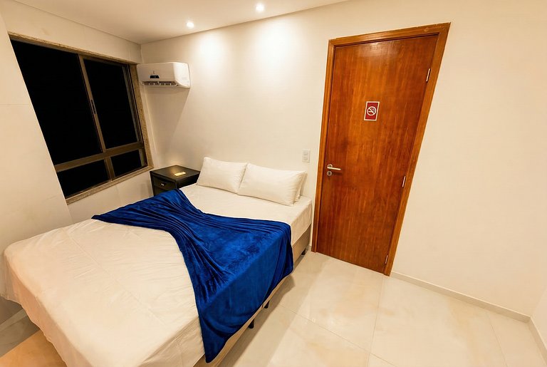 29th Floor Ocean View · Beachfront Boa Viagem