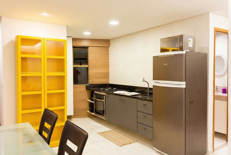 29th Floor Ocean View · Beachfront Boa Viagem