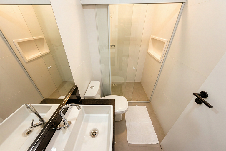 Beach View 50 m • Sunny Beach Merepe