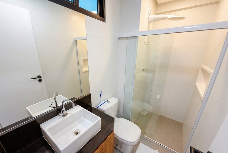 Beach View 50 m • Sunny Beach Merepe