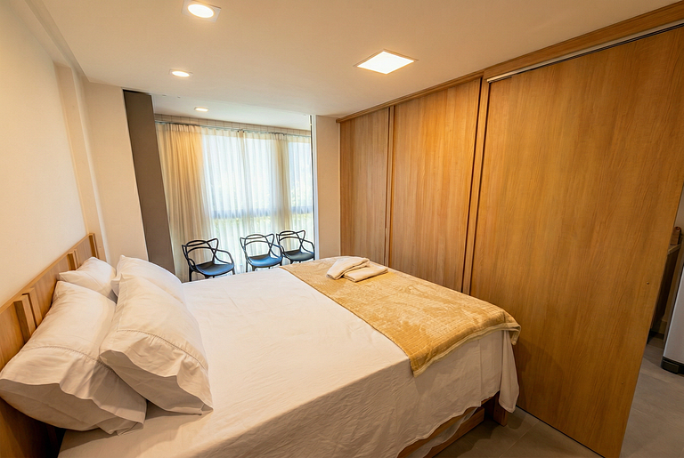 Beach View 50 m • Sunny Beach Merepe