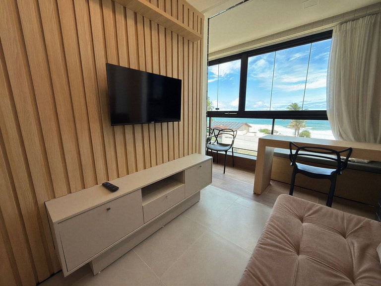 Beach View 50 m • Sunny Beach Merepe